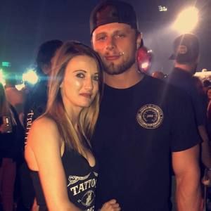 Meet your Posher, Derek